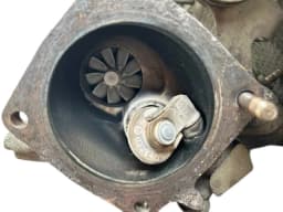 PORSCHE MDC.HA engine complete DCH Porsche 911 991 3.0 Turbo — thumbnail 7