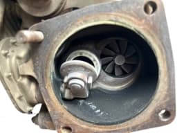 PORSCHE MDC.HA engine complete DCH Porsche 911 991 3.0 Turbo — thumbnail 8