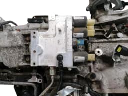 AUDI MAZ gearbox manual 086300046H Audi R8 5.2 V10 R-tronic — thumbnail 6