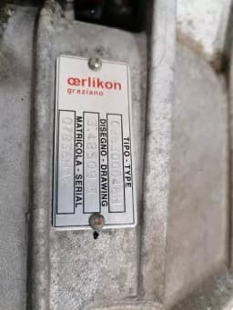 AUDI MAZ gearbox manual 086300046H Audi R8 5.2 V10 R-tronic — thumbnail 8