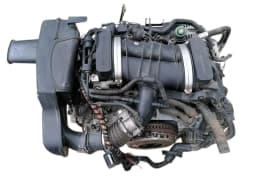 PORSCHE MA121 engine complete Porsche Cayman R 3.4 330HP — thumbnail 6