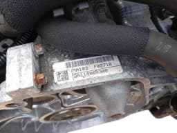 PORSCHE MA1.03 engine complete Porsche 911 991 Carrera S 3.8 400HP — thumbnail 10