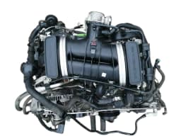 PORSCHE MA123D engine complete Porsche Cayman GTS 981 3.4 325HP — thumbnail 8