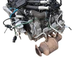 PORSCHE MA1.03 engine complete Porsche 911 991 Carrera S 3.8 400HP — thumbnail 5