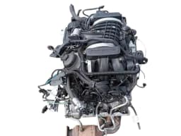 PORSCHE MA1.03 engine complete Porsche 911 991 Carrera S 3.8 400HP — thumbnail 7