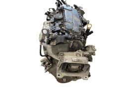 NISSAN Renault M9T 870 Master III, Movano, NV400/2.3 DCI engine — thumbnail 2