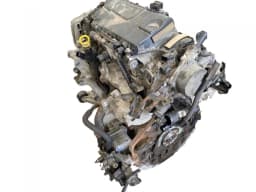 NISSAN Renault M9T 870 Master III, Movano, NV400/2.3 DCI engine — thumbnail 3