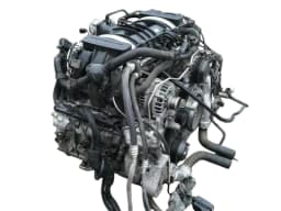 PORSCHE MA123D engine complete Porsche Cayman GTS 981 3.4 325HP — thumbnail 3