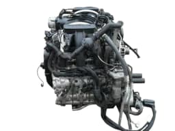 PORSCHE MA123D engine complete Porsche Cayman GTS 981 3.4 325HP — thumbnail 4