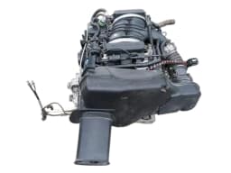 PORSCHE MA121 engine complete Porsche Cayman R 3.4 330HP — thumbnail 5
