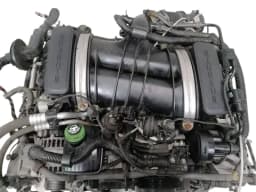 PORSCHE MA120 engine complete Porsche Boxster 987 2.9 256HP — thumbnail 9
