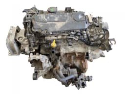 NISSAN Renault M9T 870 Master III, Movano, NV400/2.3 DCI engine — thumbnail 4