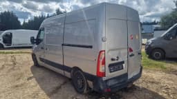 NISSAN Renault M9T 870 Master III, Movano, NV400/2.3 DCI engine — thumbnail 6