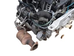 PORSCHE MA1.03 engine complete Porsche 911 991 Carrera S 3.8 400HP — thumbnail 6