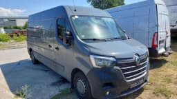 RENAULT Renault Master 2.3 dCi EURO 6 engine 132kw M9T716 — thumbnail 4
