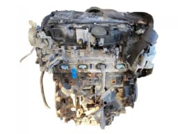 RENAULT Renault Master 2.3 dCi 125kw M9T706 engine — thumbnail 4
