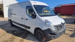 RENAULT Renault Master 2.3 dCi 125kw M9T706 engine — thumbnail 6
