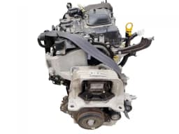 RENAULT Renault Master 2.3 dCi EURO 6 engine 132kw M9T716 — thumbnail 3