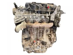 RENAULT Renault Master Movano 2.3dci M9T676 74kw engine — thumbnail 4