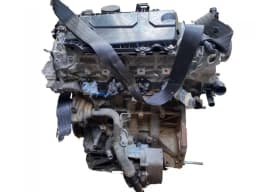 RENAULT Renault Master III 2.3 DCI 107kw M9T 680 engine — thumbnail 2