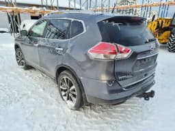NISSAN Nissan 2.0 DCI 130kw M9R868 engine 69 000 km — thumbnail 6