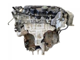 NISSAN Renault M9T 870 Master III, Movano, NV400/2.3 DCI engine — thumbnail 1