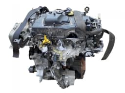 RENAULT Renault Master 2.3 dCi EURO 6 engine 132kw M9T716 — thumbnail 2