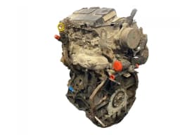 RENAULT Renault Master Movano 2.3dci M9T676 74kw engine — thumbnail 1