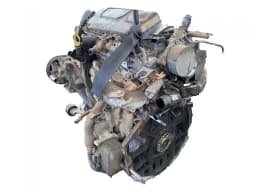 RENAULT M9T670 engine Renault Master III, Movano, NV400 / 2.3 DCI 92kw — thumbnail 1