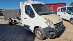 RENAULT M9T670 engine Renault Master III, Movano, NV400 / 2.3 DCI 92kw — thumbnail 5