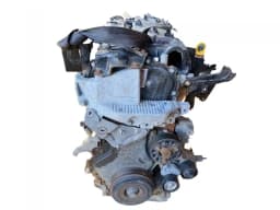 RENAULT Renault Master 2.3 dCi 125kw M9T706 engine — thumbnail 3