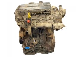 RENAULT Renault Master Movano 2.3dci M9T676 74kw engine — thumbnail 2