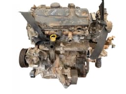 RENAULT M9T670 engine Renault Master III, Movano, NV400 / 2.3 DCI 92kw — thumbnail 2