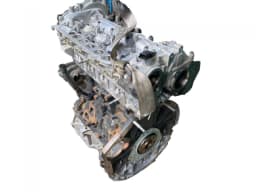 RENAULT M9R857 engine Renault Trafic II 2.0dci 84kw EURO 5 — thumbnail 2