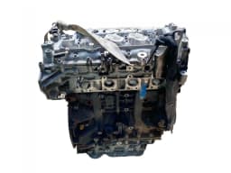 RENAULT M9R857 engine Renault Trafic II 2.0dci 84kw EURO 5 — thumbnail 4
