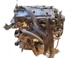 RENAULT Renault Master 2.3 dCi 125kw M9T706 engine — thumbnail 2