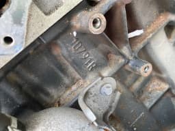 NISSAN Nissan 2.0 DCI 130kw M9R868 engine 69 000 km — thumbnail 5