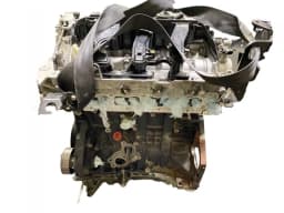 NISSAN Nissan NV300 2.0 D engine M9R710 88kw 29 745 km — thumbnail 2