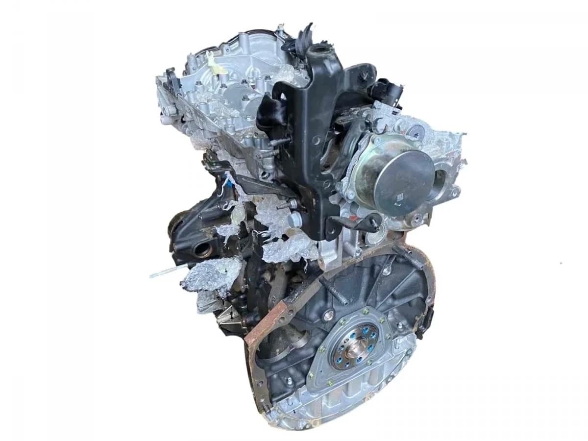 FIAT Fiat Talento 2.0 D engine M9R710 107kw 24 000 km