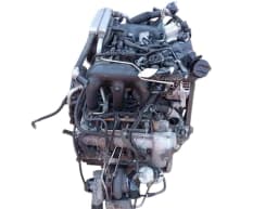 PORSCHE M96.70 engine complete Porsche 911 996 3.6 420HP — thumbnail 4