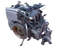 PORSCHE M96.70 engine complete Porsche 911 996 3.6 420HP — thumbnail 7