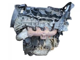 RENAULT Renault Master III 2.3 DCI 107kw M9T 680 engine — thumbnail 4
