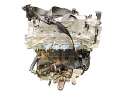 NISSAN Nissan NV300 2.0 D engine M9R710 88kw 29 745 km — thumbnail 4