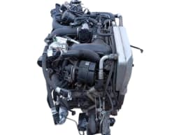 PORSCHE M96.70 engine complete Porsche 911 996 3.6 420HP — thumbnail 5