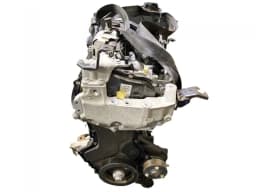 NISSAN Nissan NV300 2.0 D engine M9R710 88kw 29 745 km — thumbnail 3