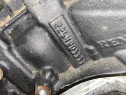 FIAT Fiat Talento 2.0 D engine M9R710 107kw 24 000 km — thumbnail 6