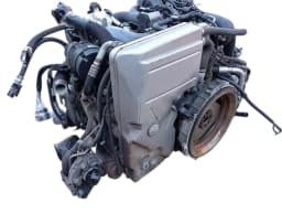 PORSCHE M96.70 engine complete Porsche 911 996 3.6 420HP — thumbnail 6