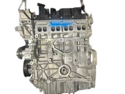 FORD M8MA engine UNCA Ford Kuga II 1.5 Ecoboost 110kw — thumbnail 2