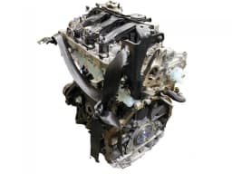 NISSAN Nissan NV300 2.0 D engine M9R710 88kw 29 745 km — thumbnail 1