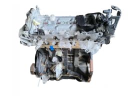 FIAT Fiat Talento 2.0 D engine M9R710 107kw 24 000 km — thumbnail 2